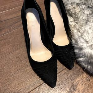 Nine West pumps